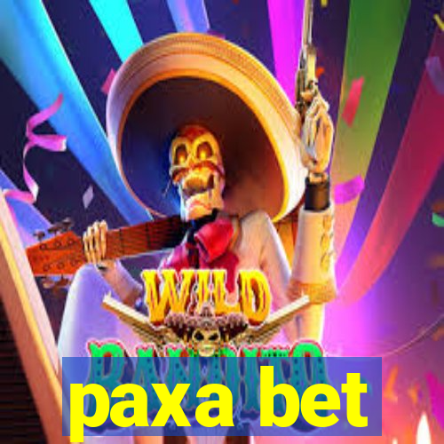 paxa bet