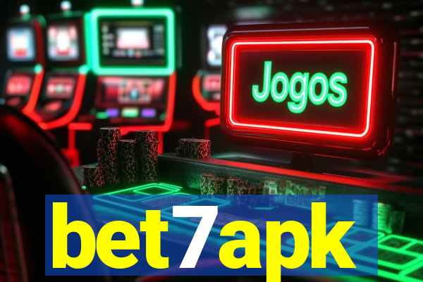 bet7apk
