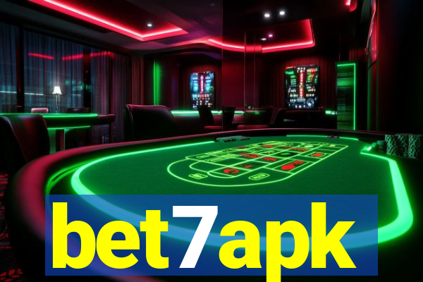 bet7apk