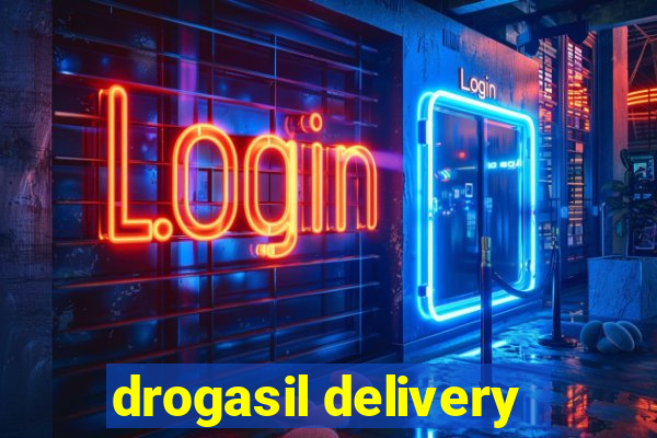 drogasil delivery
