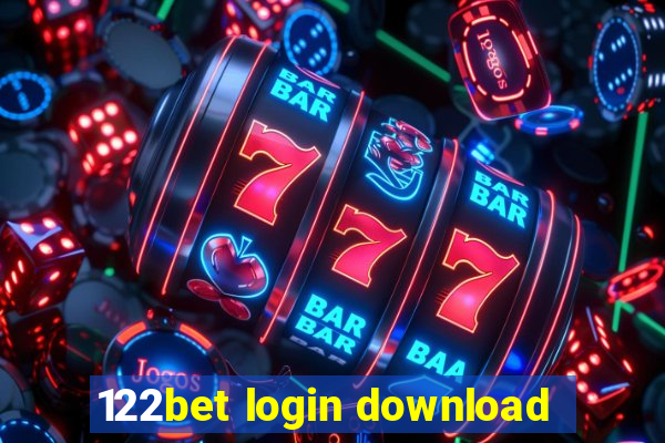 122bet login download
