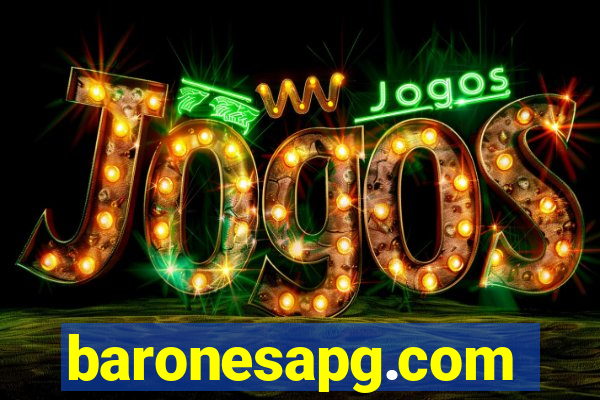 baronesapg.com