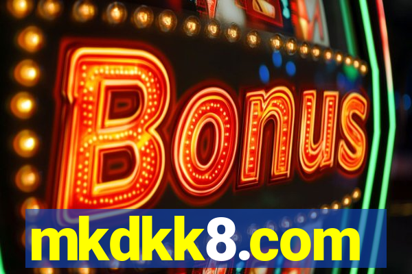 mkdkk8.com