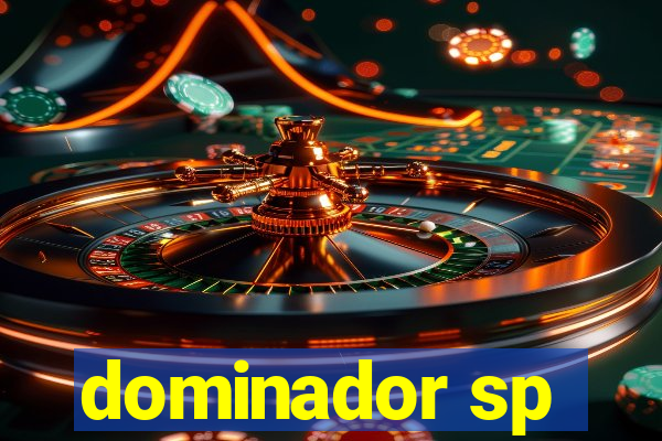 dominador sp