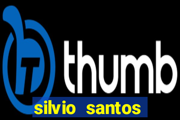 silvio santos camisa florida