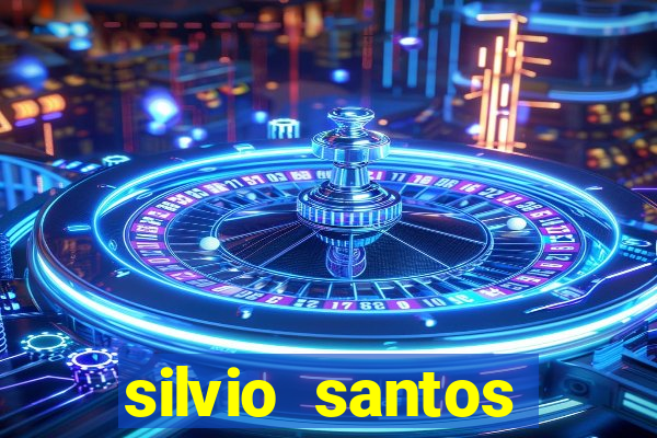 silvio santos camisa florida
