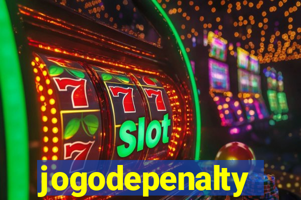 jogodepenalty