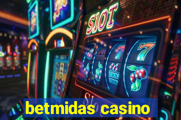 betmidas casino