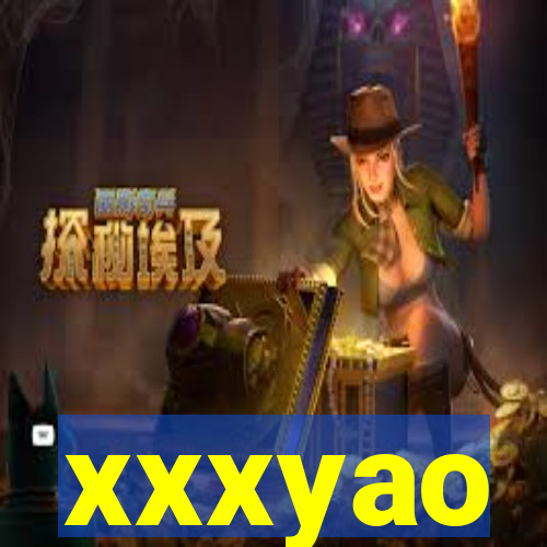 xxxyao