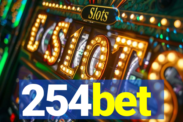 254bet