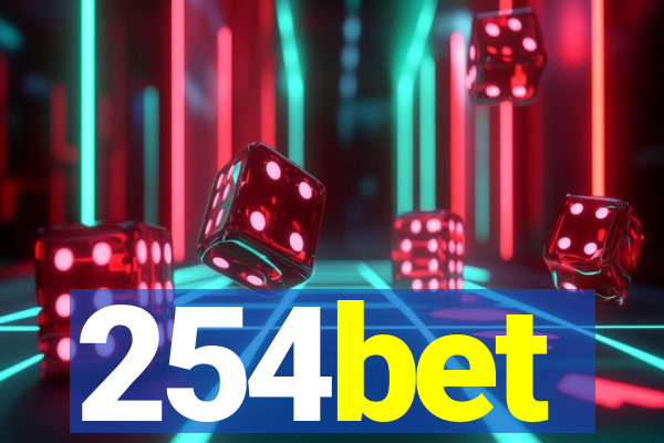 254bet