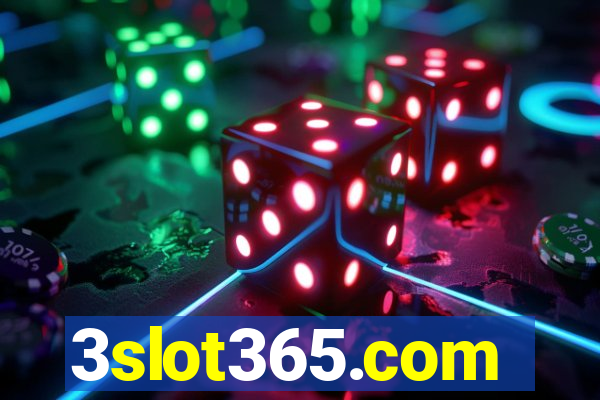 3slot365.com