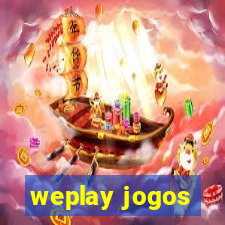 weplay jogos
