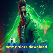 mzmz slots download