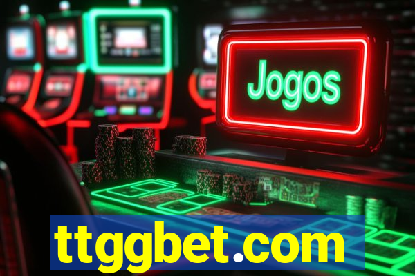ttggbet.com