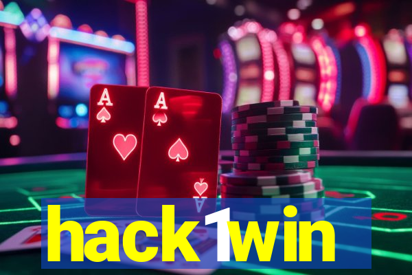 hack1win
