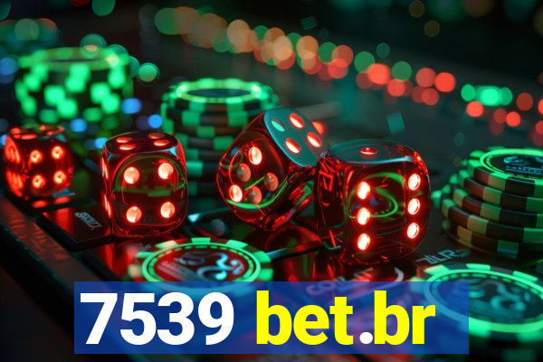 7539 bet.br