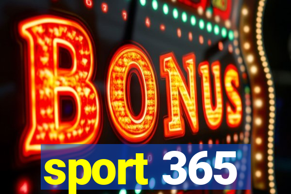 sport 365