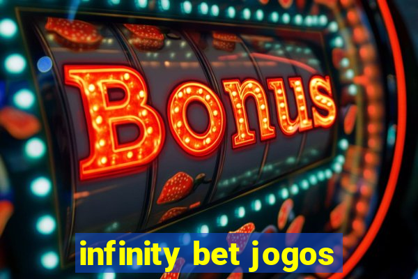 infinity bet jogos