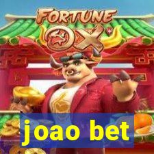 joao bet