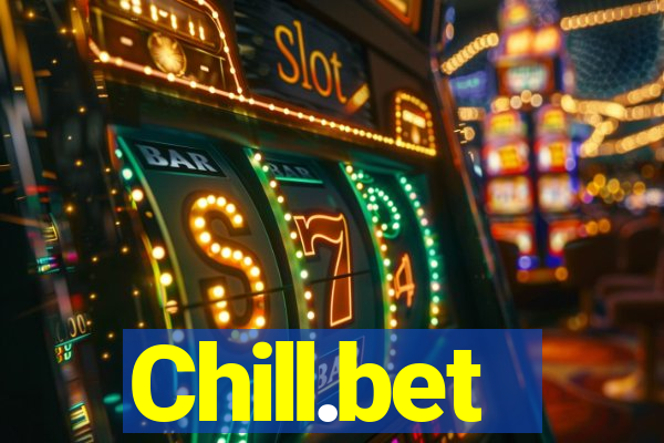 Chill.bet