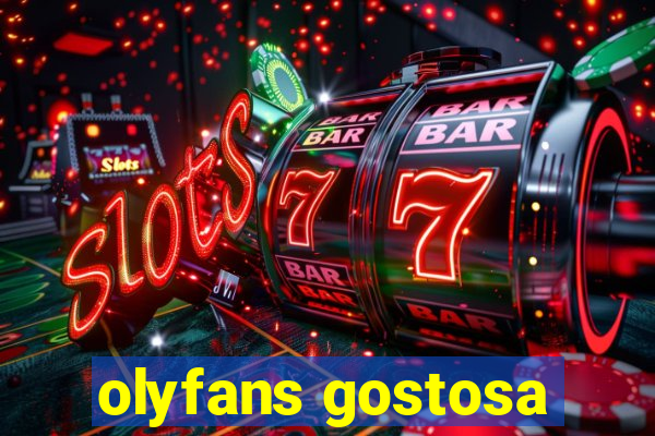 olyfans gostosa