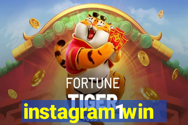 instagram1win