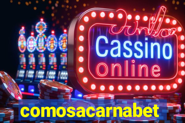 comosacarnabet