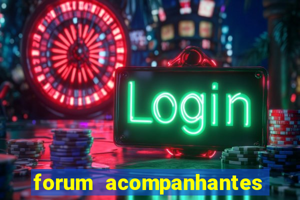 forum acompanhantes porto alegre