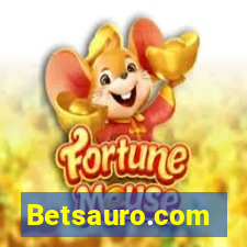 Betsauro.com