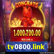 tv0800.link