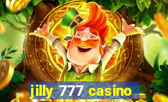 jilly 777 casino