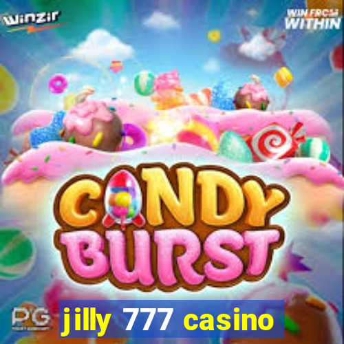 jilly 777 casino