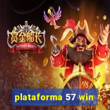 plataforma 57 win