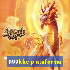 999kkc plataforma