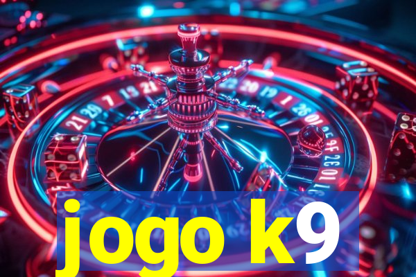 jogo k9