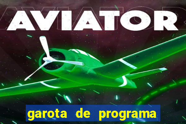 garota de programa presidente prudente