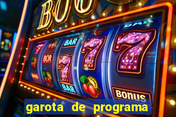 garota de programa presidente prudente