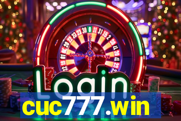 cuc777.win