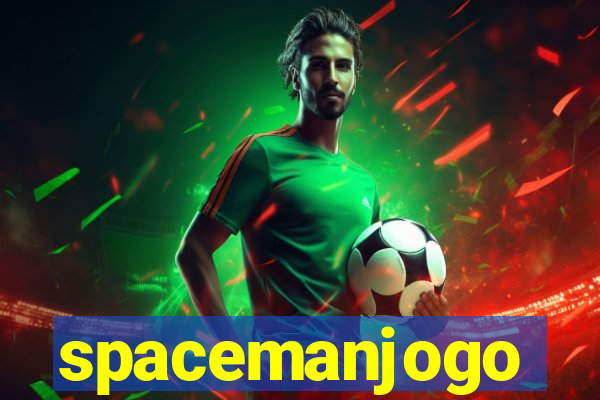 spacemanjogo