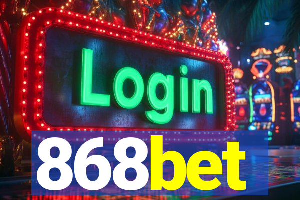 868bet