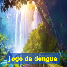jogo da dengue