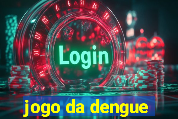jogo da dengue