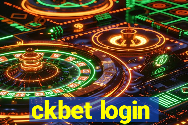 ckbet login
