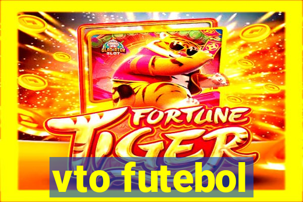vto futebol