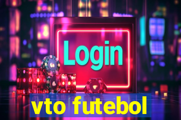 vto futebol