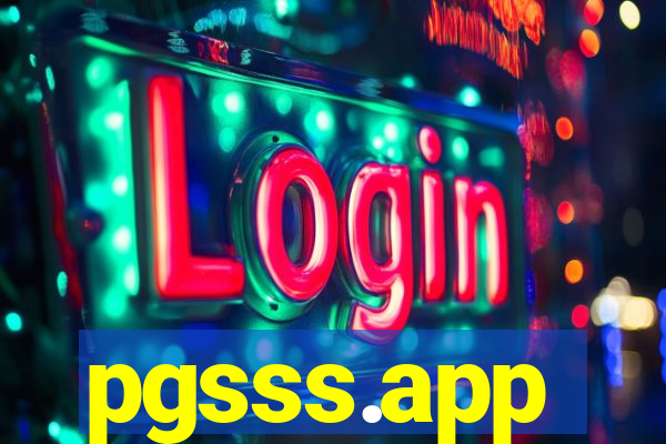 pgsss.app