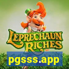 pgsss.app