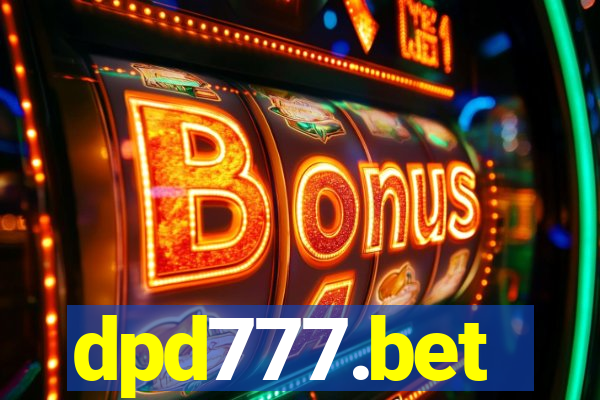 dpd777.bet