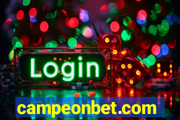 campeonbet.com
